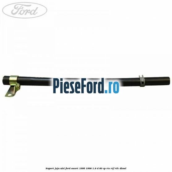 Suport joja ulei Ford Escort 1995-1998 1.8 D 60 cp RTE, RTF, RTH diesel