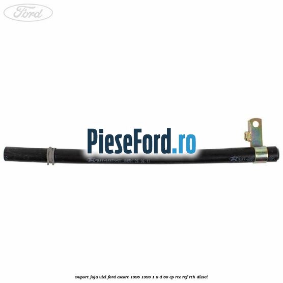 Suport joja ulei Ford Escort 1995-1998 1.8 D 60 cp RTE, RTF, RTH diesel