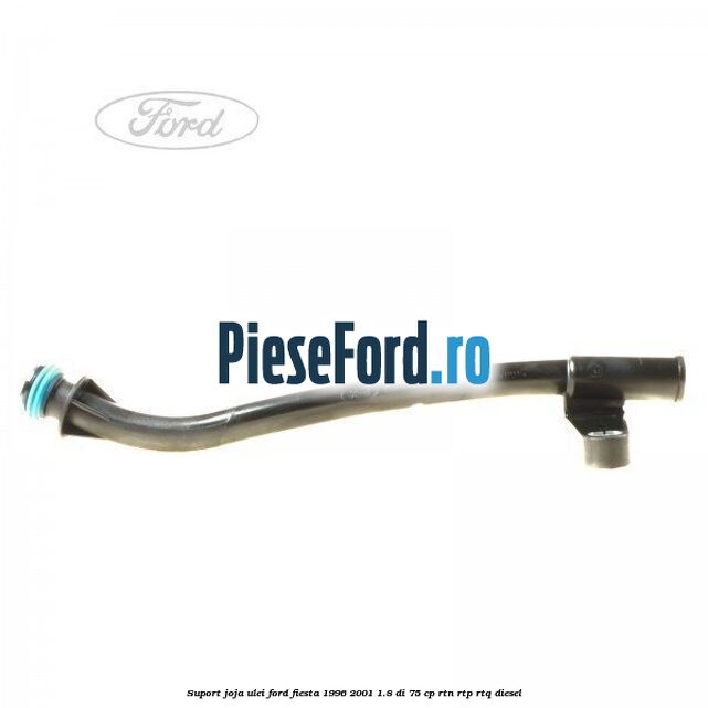 Suport joja ulei Ford Fiesta 1996-2001 1.8 DI 75 cp Suport joja ulei Ford Fiesta 1996-2001 1.8 DI 75 cp RTN, RTP, RTQ diesel