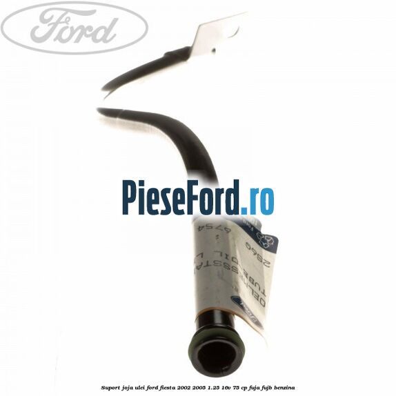 Suport joja ulei Ford Fiesta 2002-2005 1.25 16V 75 cp FUJA, FUJB benzina
