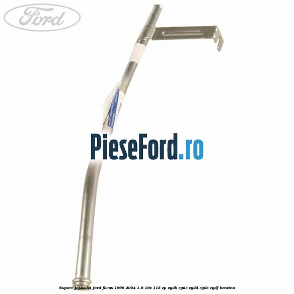 Suport joja ulei Ford Focus 1998-2004 1.8 16V 115 cp EYDB, EYDC, EYDD, EYDE, EYDF benzina
