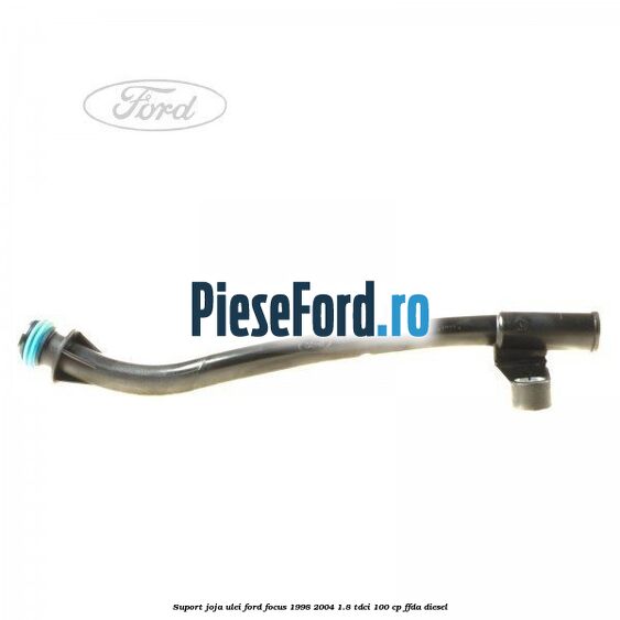 Suport joja ulei Ford Focus 1998-2004 1.8 TDCi 100 cp FFDA diesel