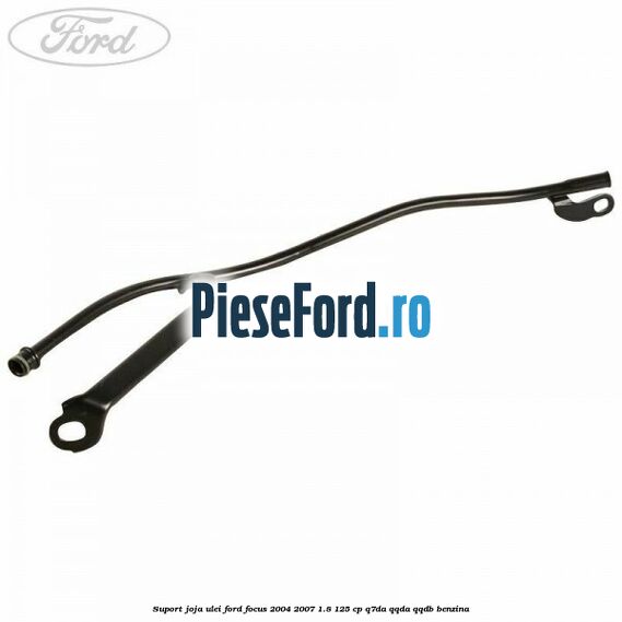 Suport joja ulei Ford Focus 2004-2007 1.8 125 cp Q7DA, QQDA, QQDB benzina