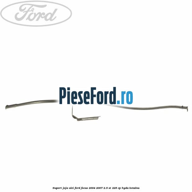 Suport joja ulei Ford Focus 2004-2007 2.5 ST 225 cp HYDA benzina