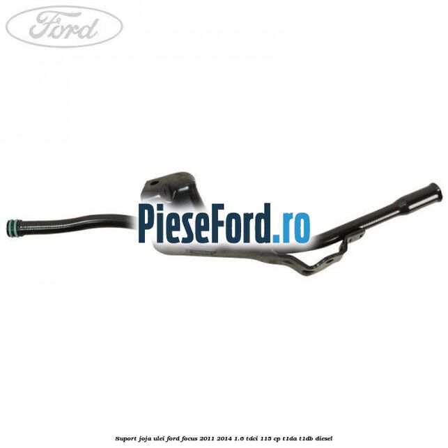 Suport joja ulei Ford Focus 2011-2014 1.6 TDCi 115 cp T1DA, T1DB diesel