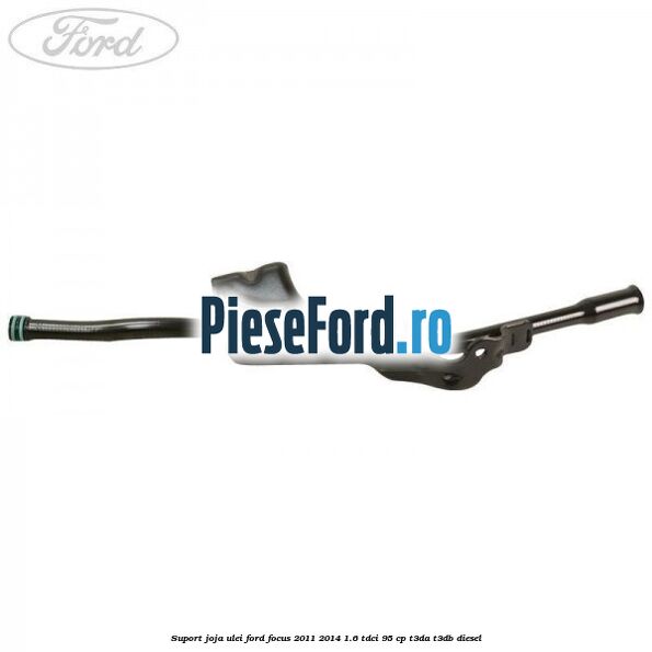Suport joja ulei Ford Focus 2011-2014 1.6 TDCi 95 cp T3DA, T3DB diesel