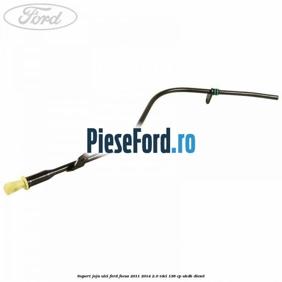 Suport joja ulei Ford Focus 2011-2014 2.0 TDCi 136 cp UKDB diesel