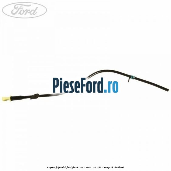 Suport joja ulei Ford Focus 2011-2014 2.0 TDCi 136 cp UKDB diesel