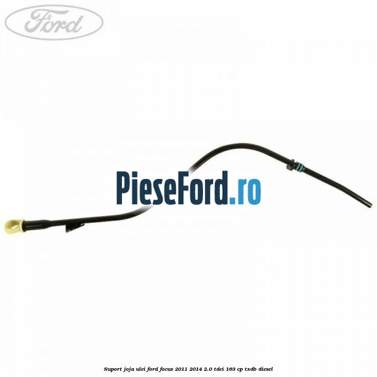 Suport joja ulei Ford Focus 2011-2014 2.0 TDCi 163 cp TXDB diesel