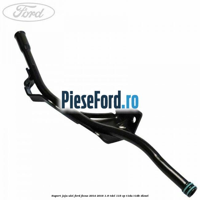 Suport joja ulei Ford Focus 2014-2018 1.6 TDCi 115 cp Suport joja ulei Ford Focus 2014-2018 1.6 TDCi 115 cp T1DA, T1DB diesel