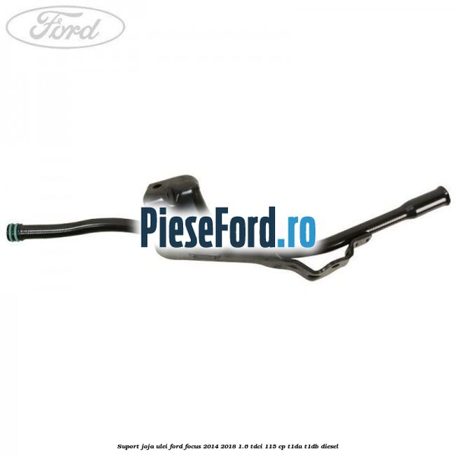Suport joja ulei Ford Focus 2014-2018 1.6 TDCi 115 cp Suport joja ulei Ford Focus 2014-2018 1.6 TDCi 115 cp T1DA, T1DB diesel