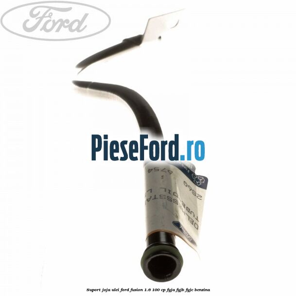 Suport joja ulei Ford Fusion 1.6 100 cp Suport joja ulei Ford Fusion 1.6 100 cp FYJA, FYJB, FYJC benzina