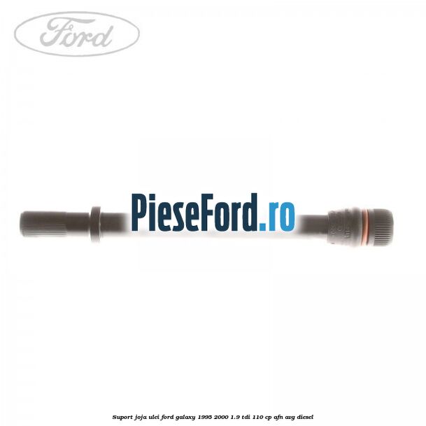 Suport joja ulei Ford Galaxy 1995-2000 1.9 TDI 110 cp AFN, AVG diesel