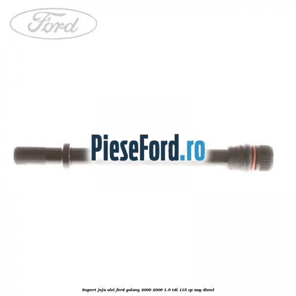 Suport joja ulei Ford Galaxy 2000-2006 1.9 TDI 115 cp AUY diesel