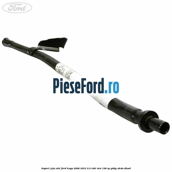 Suport joja ulei Ford Kuga 2008-2012 2.0 TDCi 4x4 136 cp G6DG, UKDA diesel