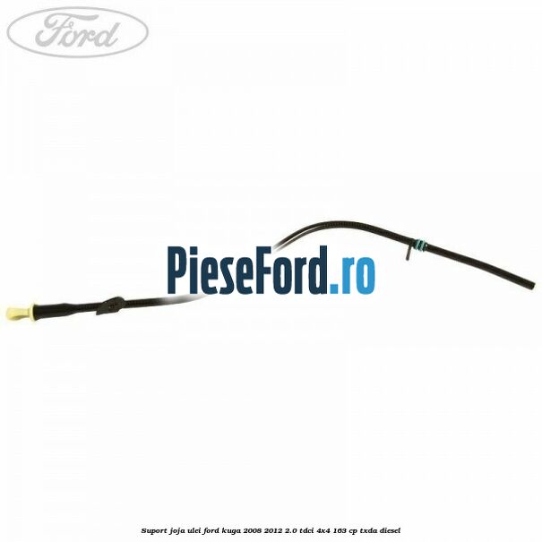 Suport joja ulei Ford Kuga 2008-2012 2.0 TDCI 4x4 163 cp Suport joja ulei Ford Kuga 2008-2012 2.0 TDCI 4x4 163 cp TXDA diesel