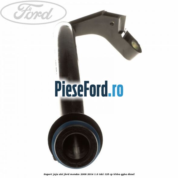 Suport joja ulei Ford Mondeo 2008-2014 1.8 TDCi 125 cp KHBA, QYBA diesel