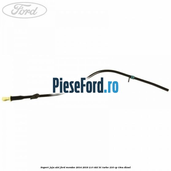 Suport joja ulei Ford Mondeo 2014-2018 2.0 TDCi Bi-Turbo 210 cp T9CA diesel