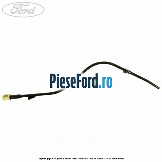 Suport joja ulei Ford Mondeo 2014-2018 2.0 TDCi Bi-Turbo 210 cp T9CA diesel