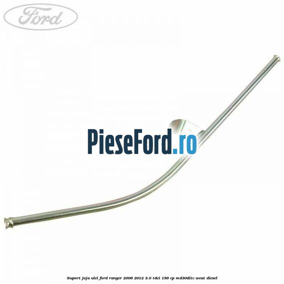 Suport joja ulei Ford Ranger 2006-2012 3.0 TDCi 156 cp MD30DITC, WEAT diesel