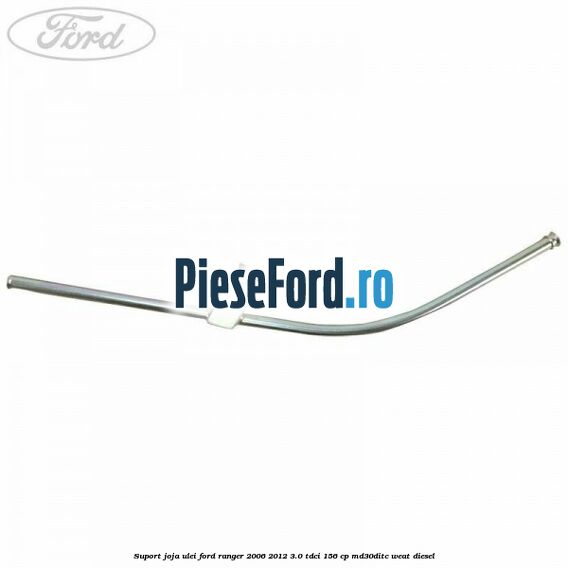 Suport joja ulei Ford Ranger 2006-2012 3.0 TDCi 156 cp MD30DITC, WEAT diesel