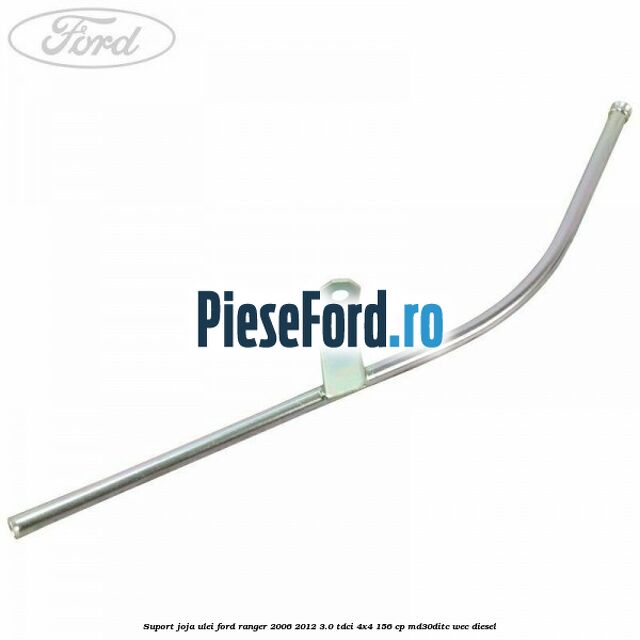 Suport joja ulei Ford Ranger 2006-2012 3.0 TDCi 4x4 156 cp MD30DITC, WEC diesel