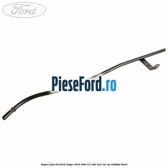Suport joja ulei Ford Ranger 2016-2020 2.2 TDCi 4x4 131 cp T22DD0P diesel