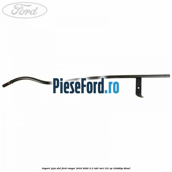 Suport joja ulei Ford Ranger 2016-2020 2.2 TDCi 4x4 131 cp T22DD0P diesel
