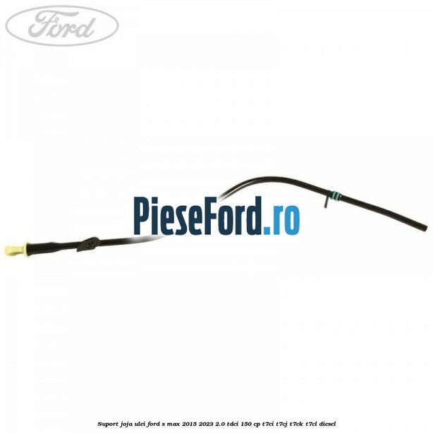 Suport joja ulei Ford S-Max 2015-2023 2.0 TDCi 150 cp T7CI, T7CJ, T7CK, T7CL diesel