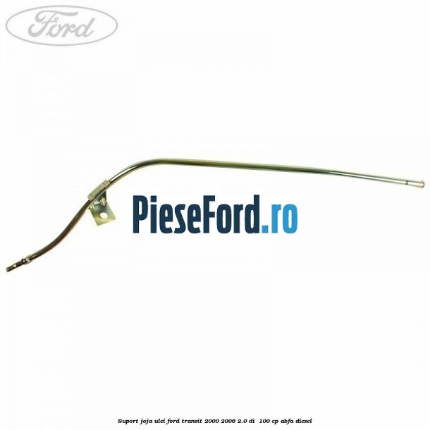 Suport joja ulei Ford Transit 2000-2006 2.0 DI 100 cp Suport joja ulei Ford Transit 2000-2006 2.0 DI 100 cp ABFA diesel