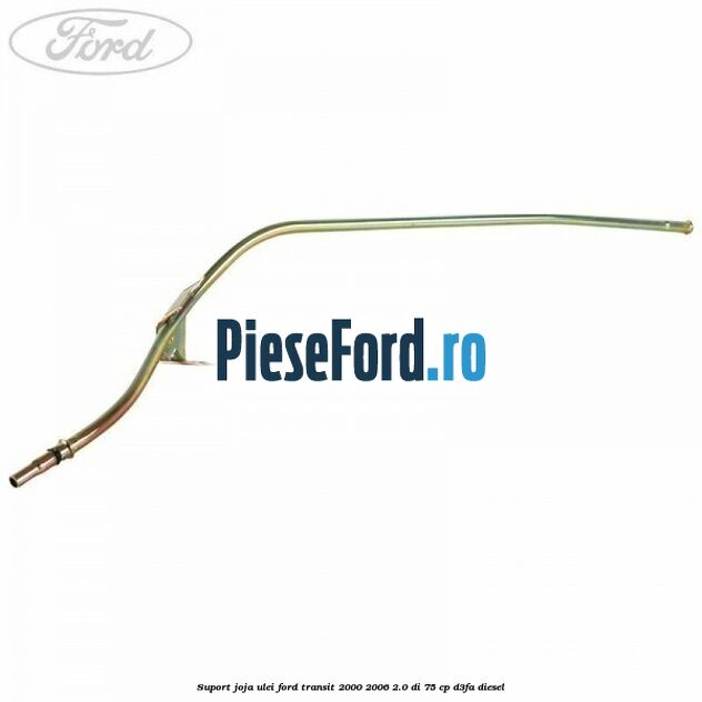 Suport joja ulei Ford Transit 2000-2006 2.0 DI 75 cp D3FA diesel