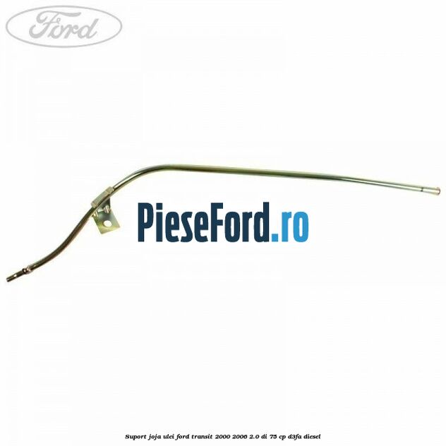 Suport joja ulei Ford Transit 2000-2006 2.0 DI 75 cp D3FA diesel