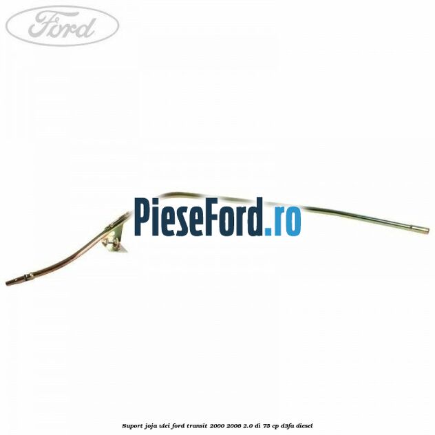 Suport joja ulei Ford Transit 2000-2006 2.0 DI 75 cp D3FA diesel