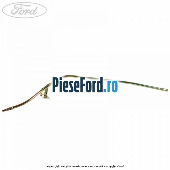 Suport joja ulei Ford Transit 2000-2006 2.0 TDCi 125 cp FIFA diesel