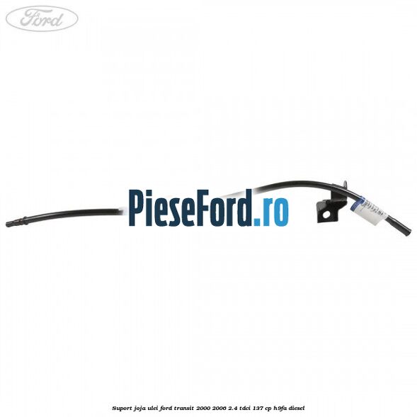 Suport joja ulei Ford Transit 2000-2006 2.4 TDCi 137 cp H9FA diesel