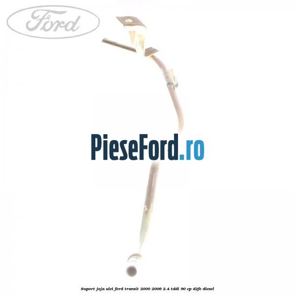 Suport joja ulei Ford Transit 2000-2006 2.4 TDdi 90 cp D2FE diesel