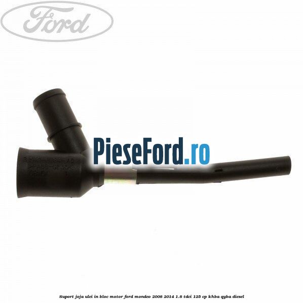 Suport joja ulei in bloc motor Ford Mondeo 2008-2014 1.8 TDCi 125 cp