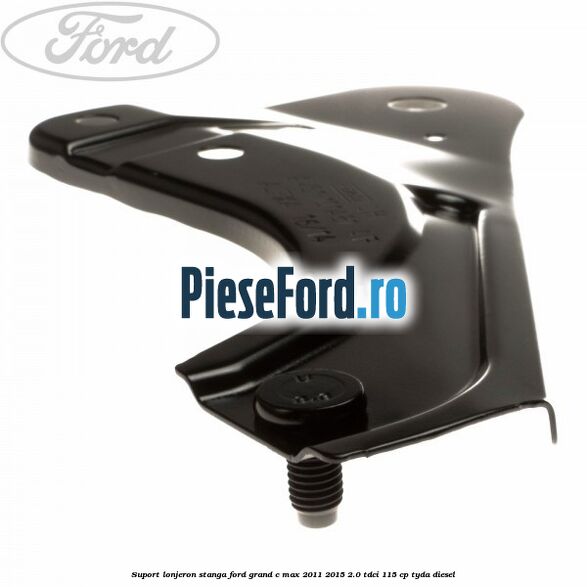 Suport lonjeron stanga Ford Grand C-Max 2011-2015 2.0 TDCi 115 cp TYDA diesel