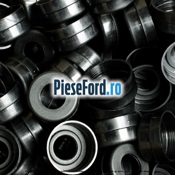 Suport manson ax stergator luneta Ford Mondeo 2008-2014 2.0 TDCi 140 cp QXBA, QXBB, UFBA, UFBB diesel