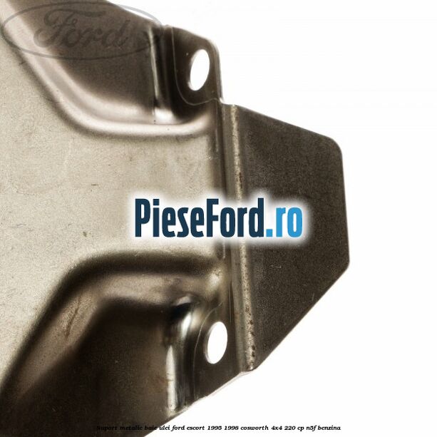 Suport metalic baie ulei Ford Escort 1995-1998 Cosworth 4x4 220 cp N5F benzina