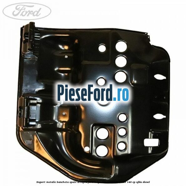Suport metalic bancheta spate dreapta Ford Kuga 2008-2012 2.0 TDCI 140 cp UFDA diesel
