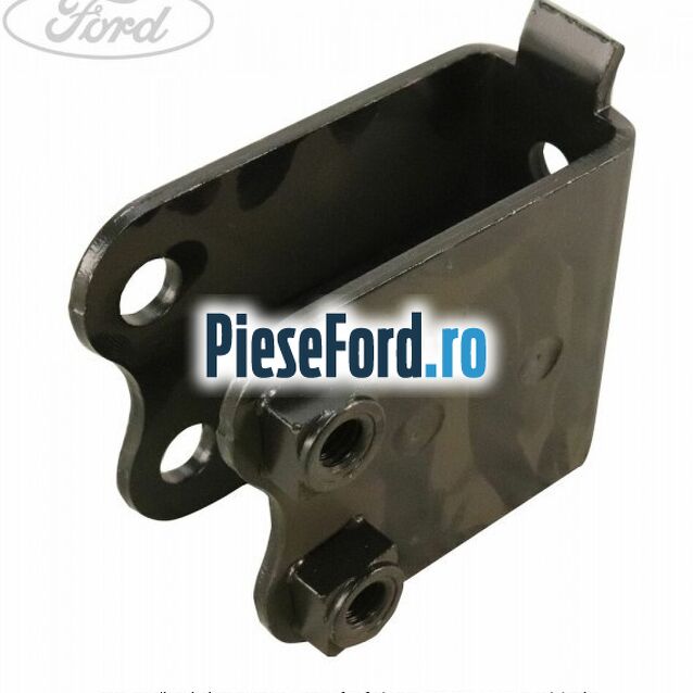Suport metalic cutie viteza automata 4 trepte 4F27E Ford C-Max 2007-2011 1.8 122 cp QQDC benzina