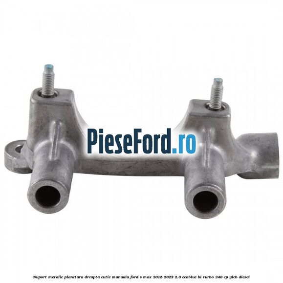 Suport metalic planetara dreapta cutie manuala Ford S-Max 2015-2023 2.0 EcoBlue Bi-Turbo 240 cp Suport metalic planetara dreapta cutie manuala Ford S-Max 2015-2023 2.0 EcoBlue Bi-Turbo 240 cp YLCB diesel