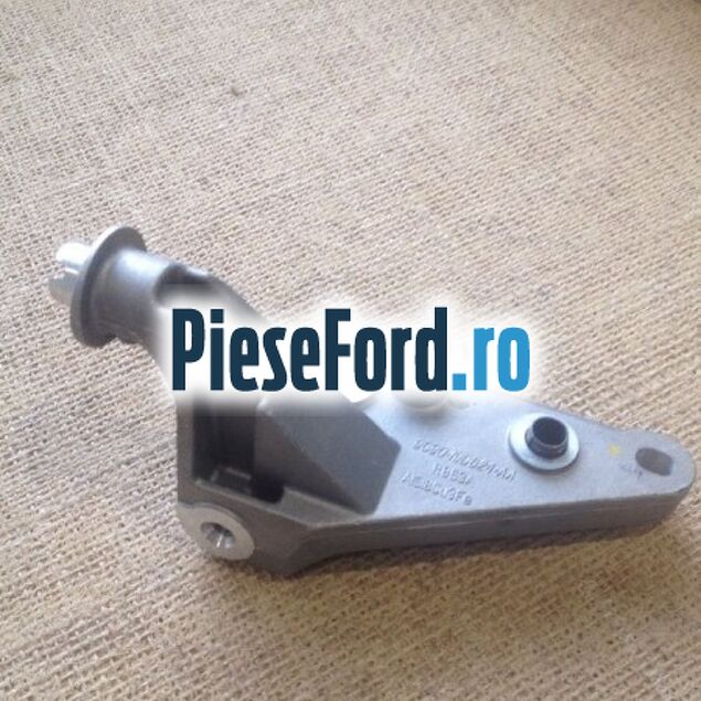 Suport metalic rola ghidaj curea agregate Ford Galaxy 2007-2014 2.0 EcoBoost 199 cp TNWB benzina