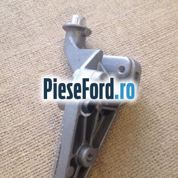 Suport metalic rola ghidaj curea agregate Ford Galaxy 2007-2014 2.0 EcoBoost 203 cp Suport metalic rola ghidaj curea agregate Ford Galaxy 2007-2014 2.0 EcoBoost 203 cp TNWA benzina