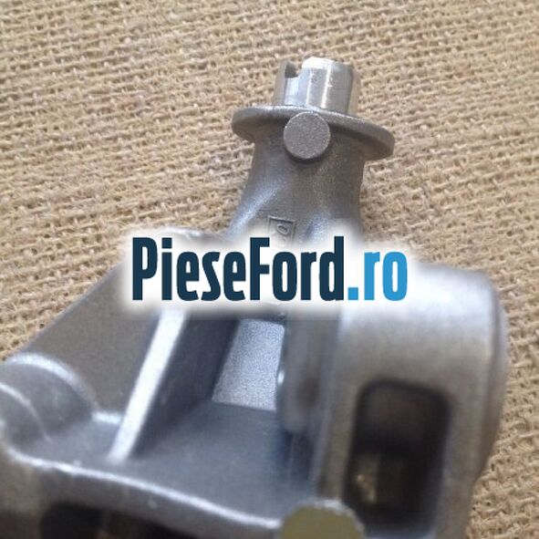 Suport metalic rola ghidaj curea agregate Ford S-Max 2007-2014 2.0 EcoBoost 203 cp Suport metalic rola ghidaj curea agregate Ford S-Max 2007-2014 2.0 EcoBoost 203 cp TNWA benzina