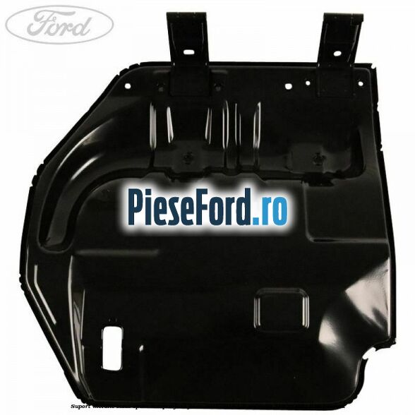 Suport metalic sezut spate dreapta Ford Focus 2011-2014 1.6 EcoBoost 182 cp JTDA, JTDB benzina