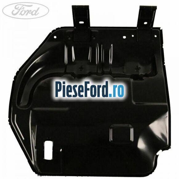 Suport metalic sezut spate dreapta Ford Focus 2011-2014 2.0 TDCi 140 cp UFDB diesel