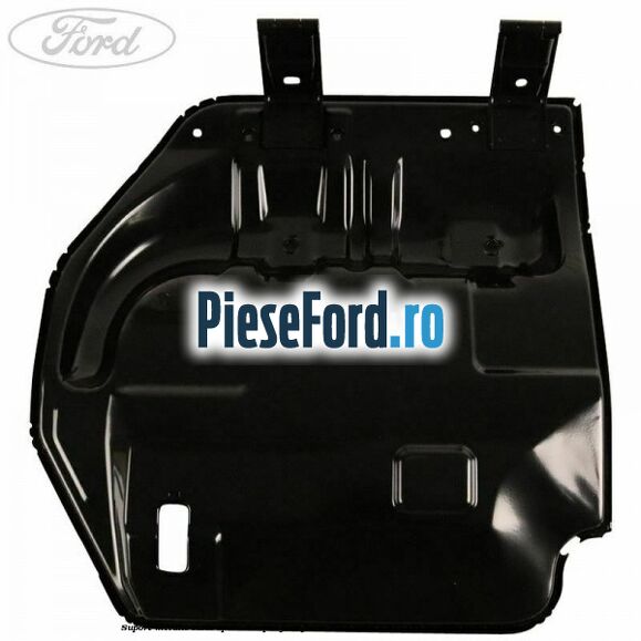 Suport metalic sezut spate dreapta Ford Focus 2014-2018 1.6 Ti 125 cp PNDA, PNDD benzina