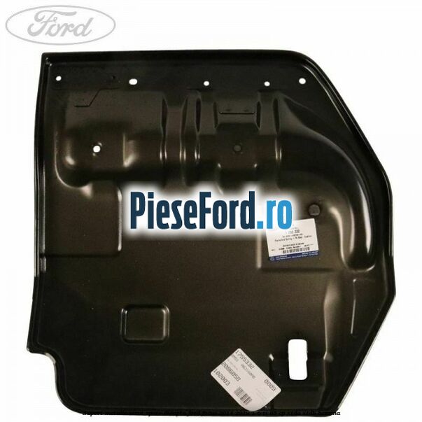 Suport metalic sezut spate dreapta Ford Focus 2014-2018 1.6 Ti 85 cp XTDA, XTDB benzina